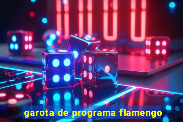 garota de programa flamengo